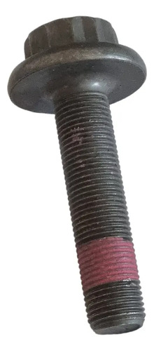 Parafuso Semi Eixo Ponta Homocinética Externa Jetta Orig Vw - Imagem 3