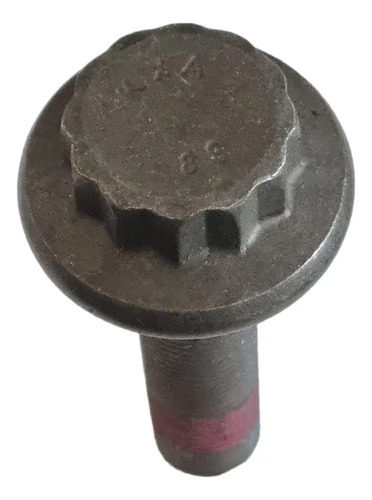 Parafuso Semi Eixo Ponta Homocinética Externa Jetta Orig Vw - Imagem 5