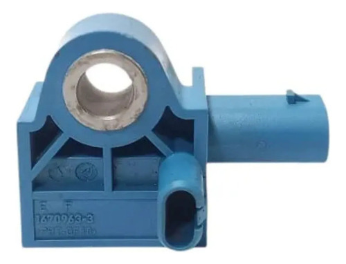 Sensor Impacto Airbag Volkswagen Jetta  Audi Q3 2016 A 2018 - Imagem 6