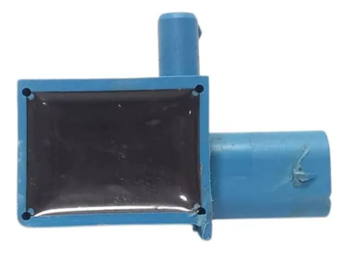 Sensor Impacto Airbag Volkswagen Jetta  Audi Q3 2016 A 2018 - Imagem 7