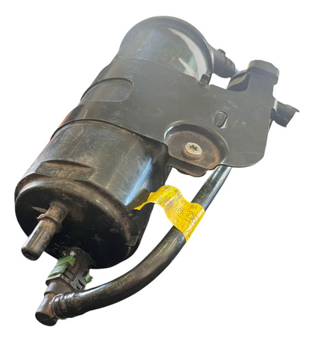 Comando de Ar Condicionado Fiat Grand Siena 2013-2017 - Imagem 1