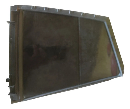 Vidro Fixo Traseiro Esquerdo Toyota Yaris 2019 - Imagem 2