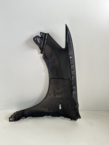 Paralama Direito Mitsubishi Asx - Imagem 2