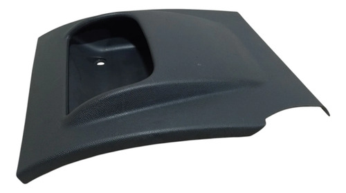 Moldura Acabamento Porta Treco Painel Fiat Palio 2008 A 2010 - Imagem 2