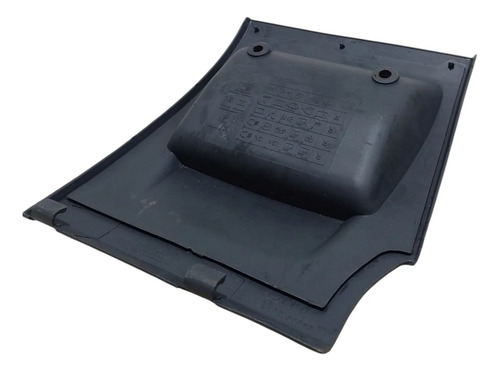 Moldura Acabamento Porta Treco Painel Fiat Palio 2008 A 2010 - Imagem 5