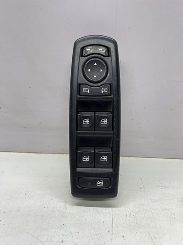 Comando Vidro Eletrico Renault Fluence
