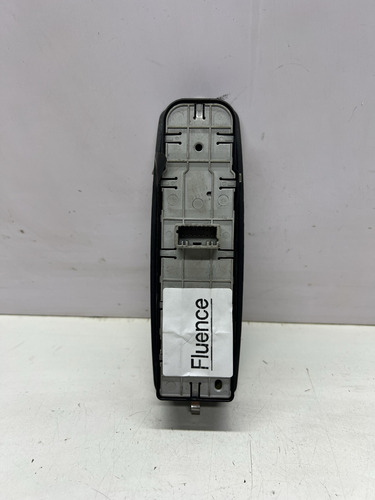 Comando Vidro Eletrico Renault Fluence - Imagem 2