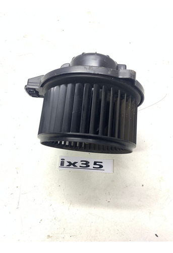 Motor Ventilador Ar Forçado Ix35 Original - Imagem 3