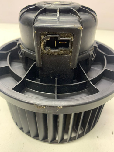 Motor Ventilador Ar Forçado Ix35 Original - Imagem 5