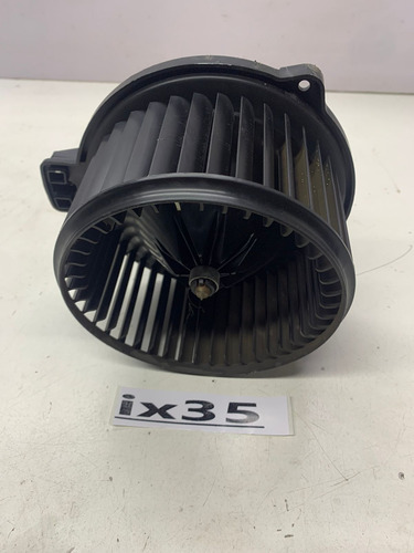 Motor Ventilador Ar Forçado Ix35 Original - Imagem 4