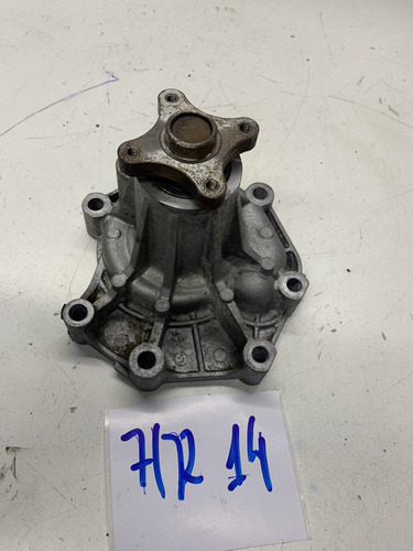 Bomba D´agua Hyundai Hr / Kia Bongo 13/18