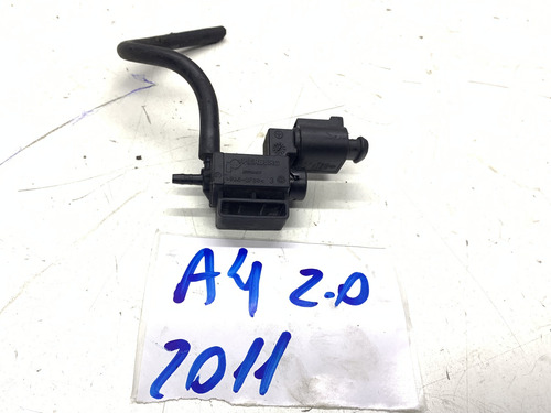 Válvula Solenoide A4 A5 Passat Jetta Q5  037906283c Original - Imagem 3