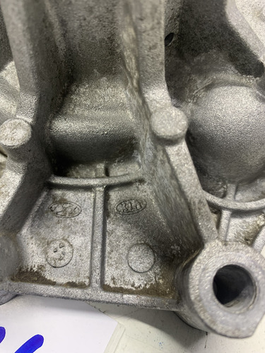 Bomba D´agua Hyundai Hr / Kia Bongo 13/18 - Imagem 5