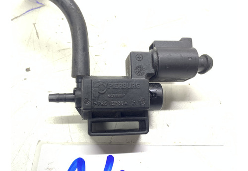 Válvula Solenoide A4 A5 Passat Jetta Q5  037906283c Original - Imagem 2