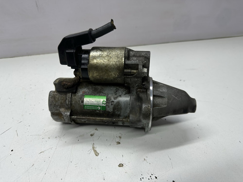 Motor Arranque Partida Subaru Tribeca - Imagem 2