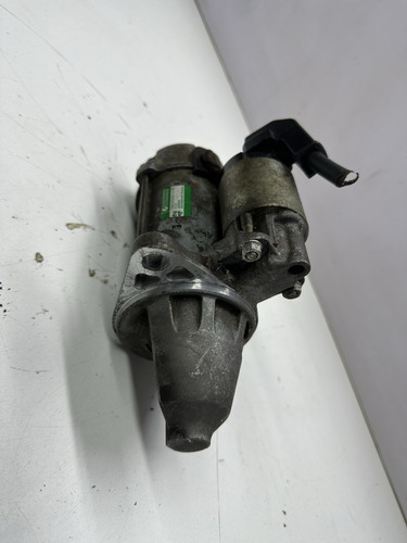 Motor Arranque Partida Subaru Tribeca