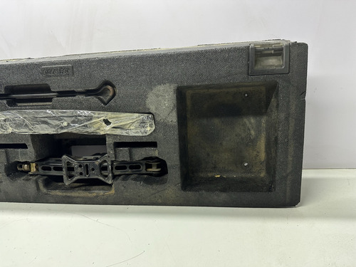 Kit Macaco Chave De Roda Subaru Tribeca - Imagem 3