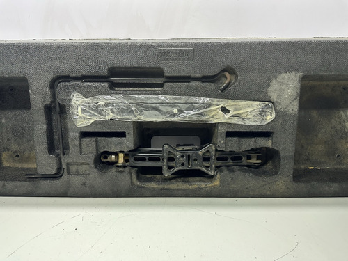 Kit Macaco Chave De Roda Subaru Tribeca - Imagem 4