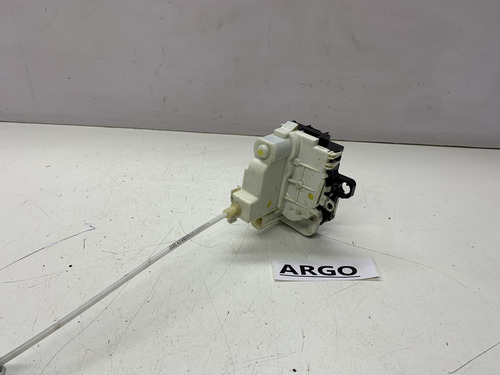 Fechadura Porta Traseira Esquerd Fiat Argo 52046485 Original - Imagem 2