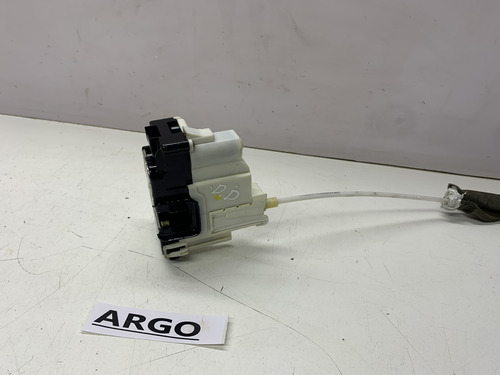 Fechadura Porta Traseira Esquerd Fiat Argo 52046485 Original - Imagem 3