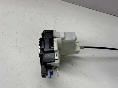 Fechadura Porta Diant Esq Fiat Argo 52046484 Original - Imagem 2