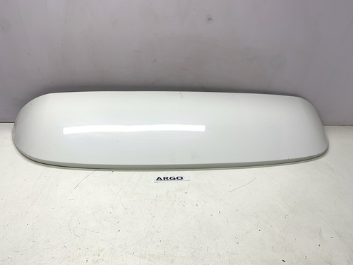 Aerofólio Fiat Argo Branco 100237607 Originalusado
