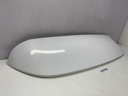 Aerofólio Fiat Argo Branco 100237607 Originalusado - Imagem 2
