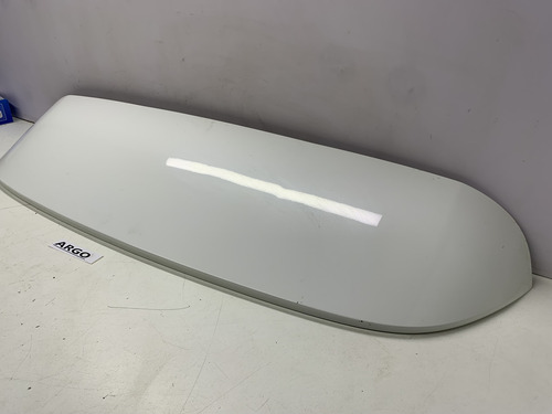 Aerofólio Fiat Argo Branco 100237607 Originalusado - Imagem 3