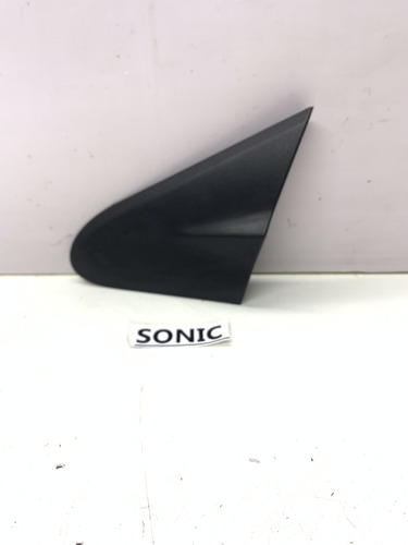 Acabamento Paralama L/e Retrovisor Gm Sonic 95461589 Orig