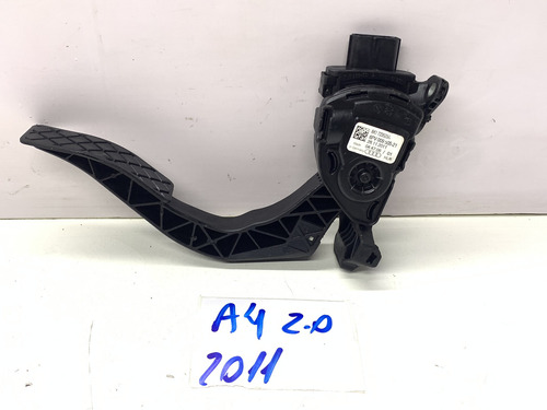 Pedal Acelerador Audi A3 A4 A5 2.0 Tfsi 6pv00950521 Original