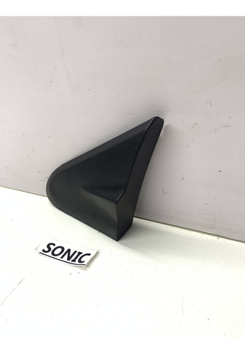 Acabamento Paralama L/e Retrovisor Gm Sonic 95461589 Orig - Imagem 2