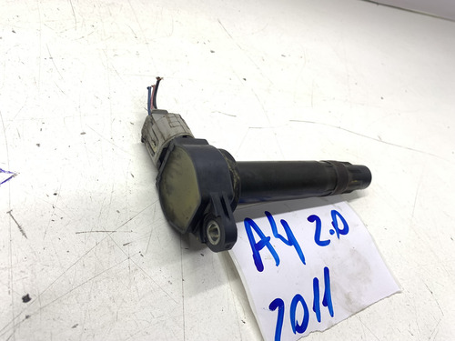 Bobina Ignição Audi A3 A4 A5 2.0 Tfsi Fk0320 Original - Imagem 2