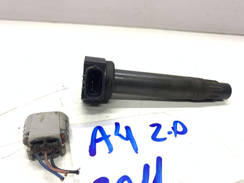 Bobina Ignição Audi A3 A4 A5 2.0 Tfsi Fk0320 Original - Imagem 3