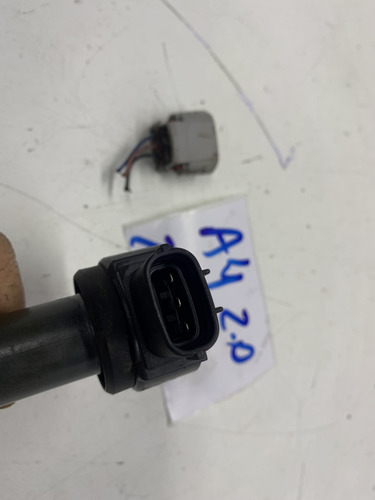 Bobina Ignição Audi A3 A4 A5 2.0 Tfsi Fk0320 Original - Imagem 4