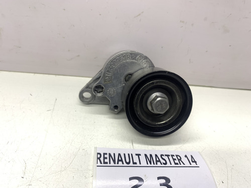 Tensor Correia Alternador Renault Master 2.3 16v 117500969r