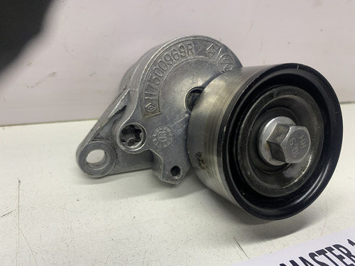 Tensor Correia Alternador Renault Master 2.3 16v 117500969r - Imagem 2