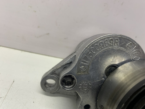 Tensor Correia Alternador Renault Master 2.3 16v 117500969r - Imagem 4