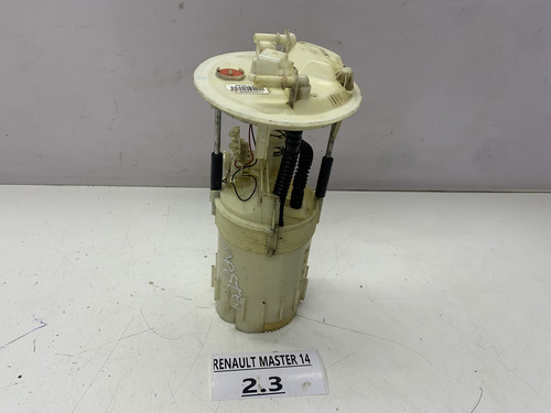 Bomba Combustivel Renault Master 2.3 16v 7611197aa