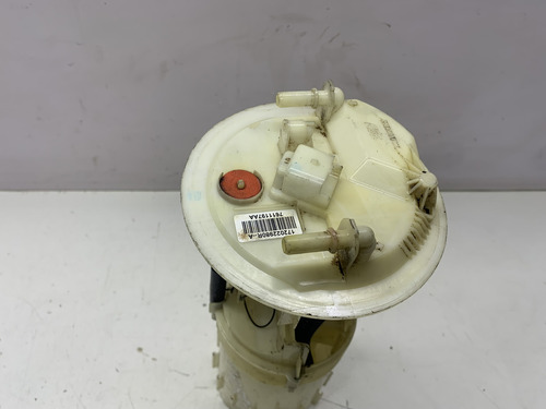 Bomba Combustivel Renault Master 2.3 16v 7611197aa - Imagem 2