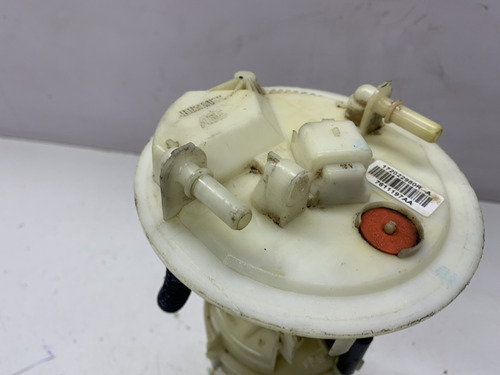 Bomba Combustivel Renault Master 2.3 16v 7611197aa - Imagem 3