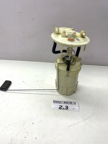 Bomba Combustivel Renault Master 2.3 16v 7611197aa - Imagem 5