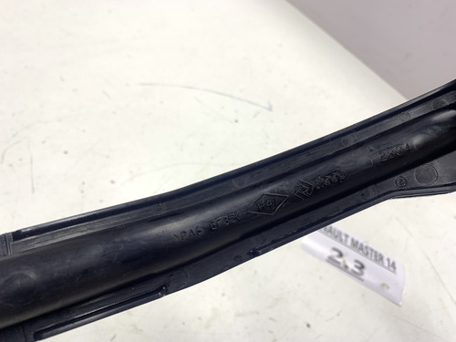 Vareta De Oleo Motor Com Tubo Renault Master 820102691b - Imagem 4