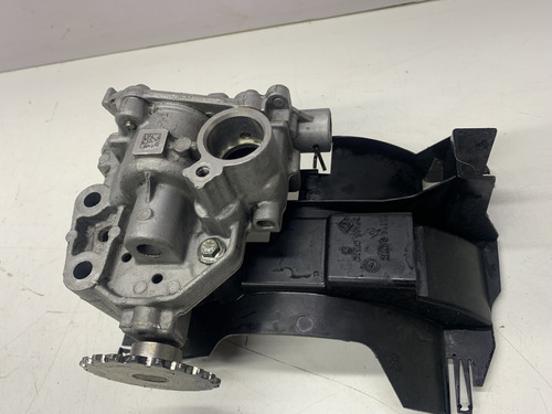 Bomba De Oleo Renault Master 2.3 16v 13/19 345080 Original - Imagem 4