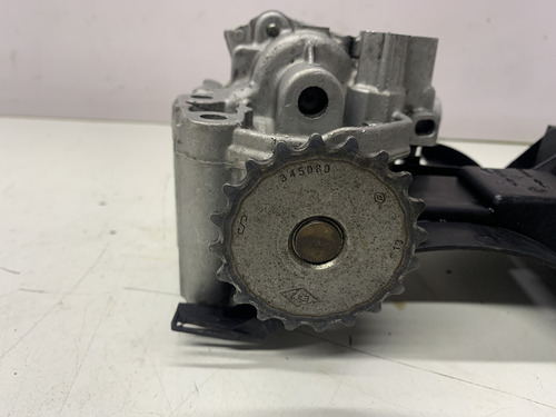 Bomba De Oleo Renault Master 2.3 16v 13/19 345080 Original - Imagem 5