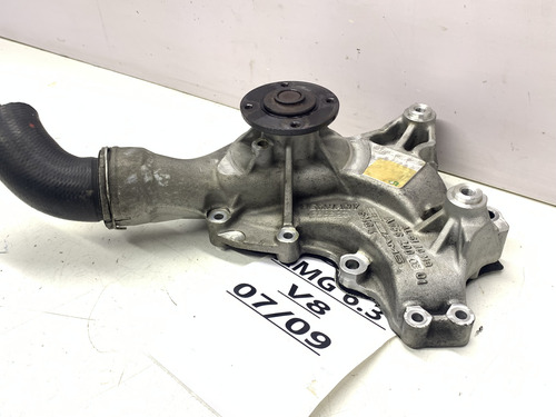 Bomba De Agua Mercedes Amg 63 A1562000601 Original