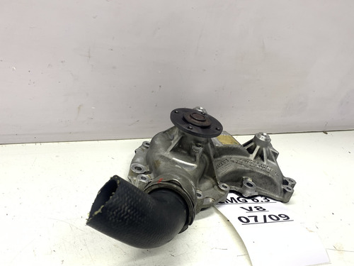 Bomba De Agua Mercedes Amg 63 A1562000601 Original - Imagem 2