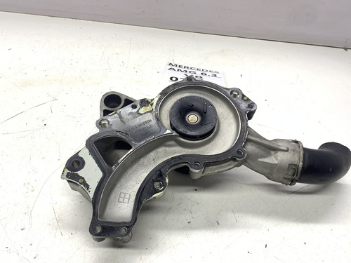 Bomba De Agua Mercedes Amg 63 A1562000601 Original - Imagem 3