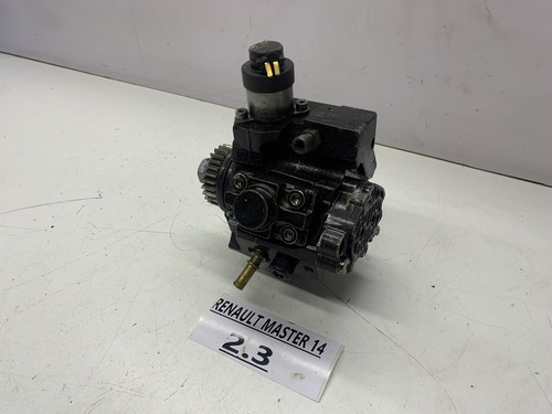 Bomba De Alta Pressão Renault Master 2.3 0445010205 - Imagem 2