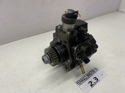 Bomba De Alta Pressão Renault Master 2.3 0445010205 - Imagem 3
