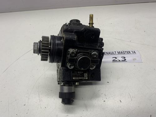 Bomba De Alta Pressão Renault Master 2.3 0445010205 - Imagem 5